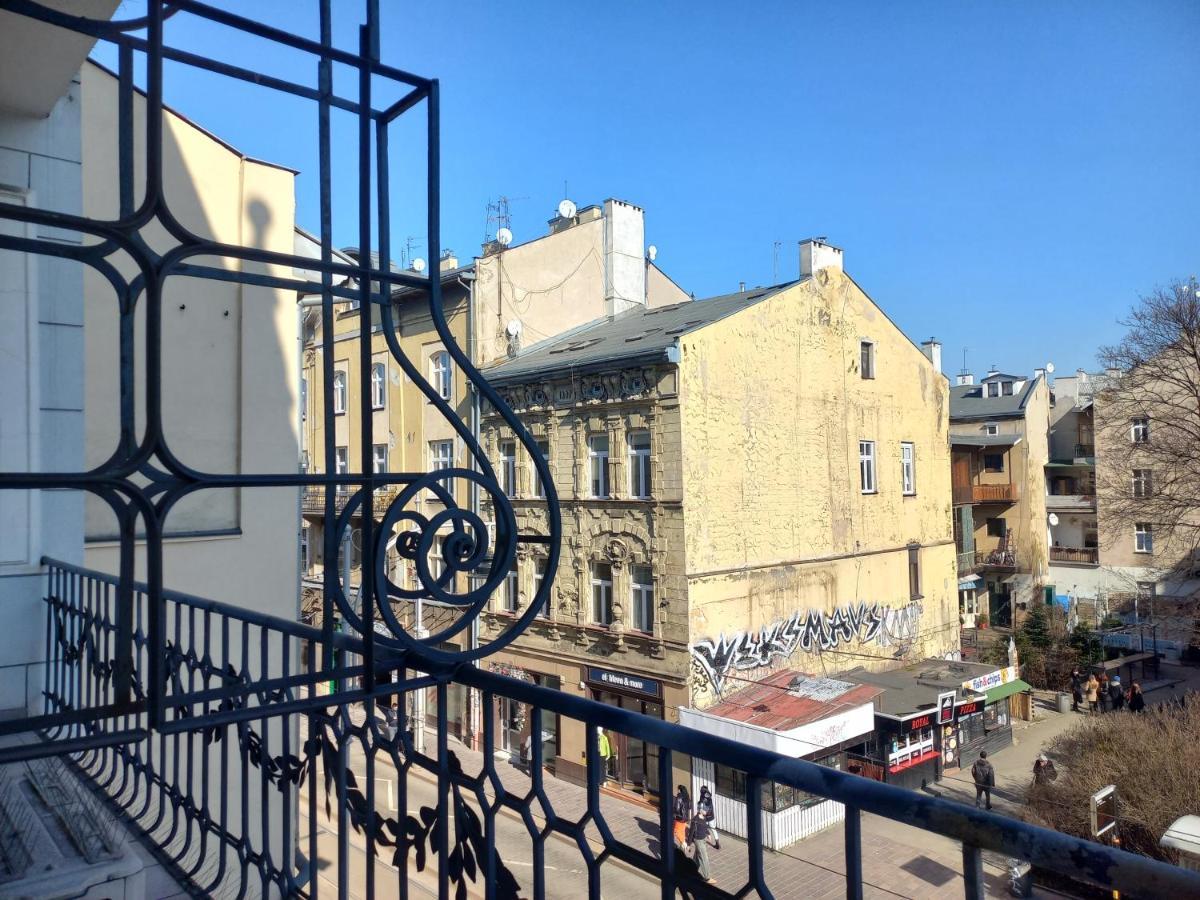 Jewish Quarter - Old Town Apartments Krakow Exterior photo